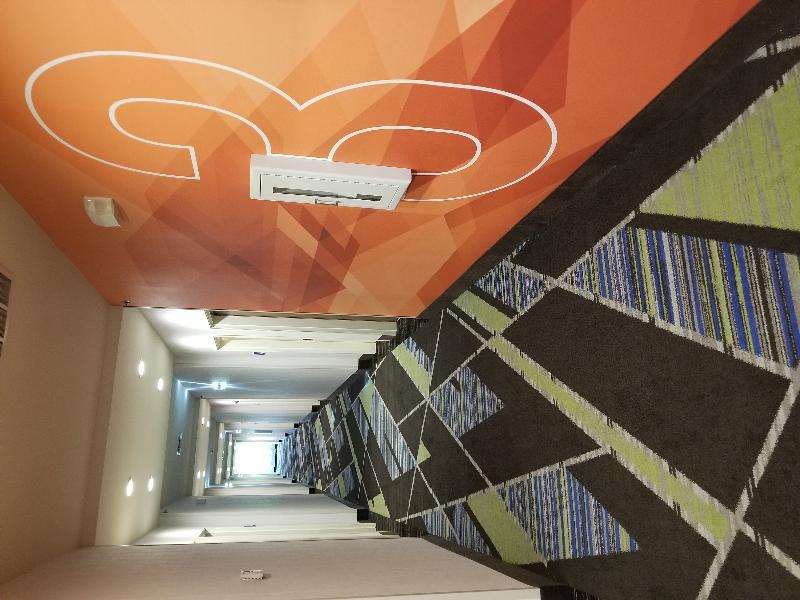 Holiday Inn Express Hotel & Suites Kilgore North By Ihg Exterior foto